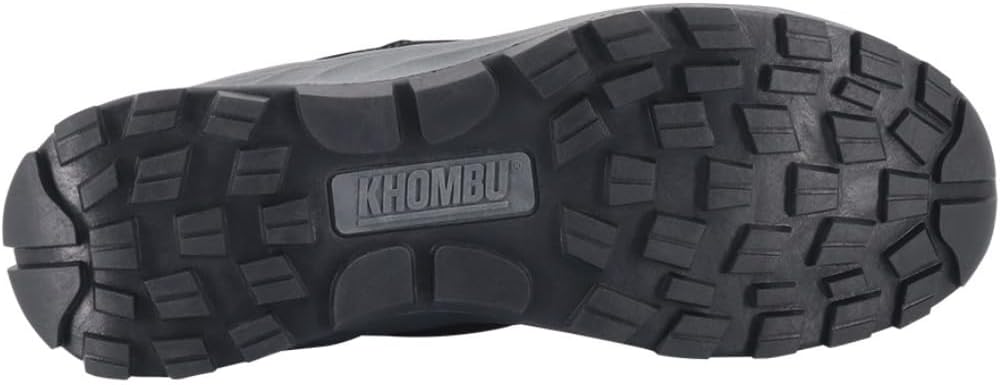 Khombu Women's Sienna