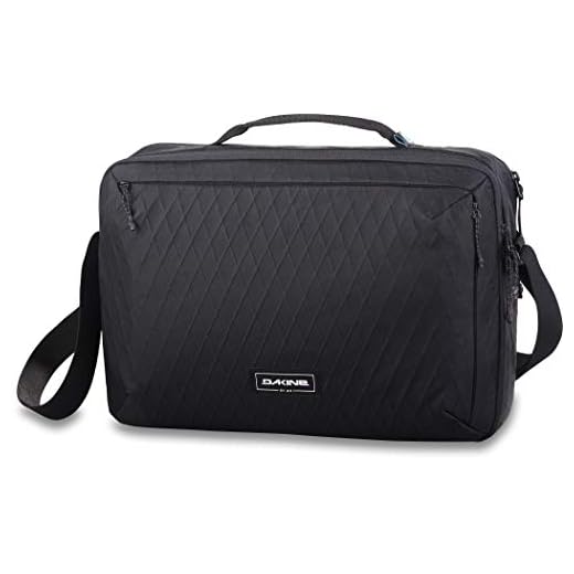 Dakine Concourse Messenger Bag 15L (Vx21, One Size)
