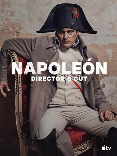 Napoleón: Director’s Cut