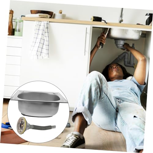 Reviews y listado de Lavabo doble seno que Puedes comprar On-line. 9 Imagen adicional