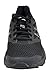 ASICS Women's Gel-Cumulus 18 Running Shoe 7.5 B(M) US, Black/Silver/Black