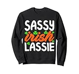 Photo Gallery sassy irish lassie | st patrick s day felpa Photo Gallery sassy irish lassie | st patrick s day felpa