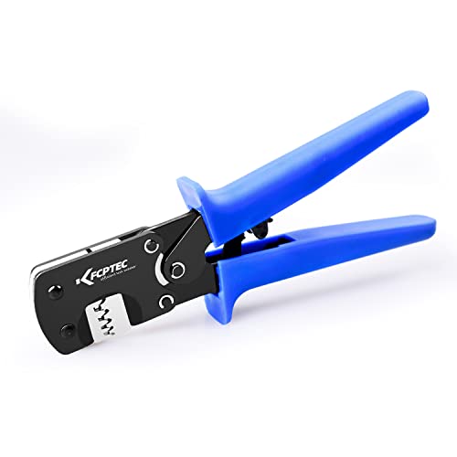 Best Micro Connector Pin Crimping Tool Our Favorite in 2022