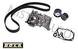 renault clio 16v milanuncios Marque : BOLK Kit distribution avec pompe à eau BOLK BOL-B081005 RENAULT CLIO 1.4 16V (B/CB0P)