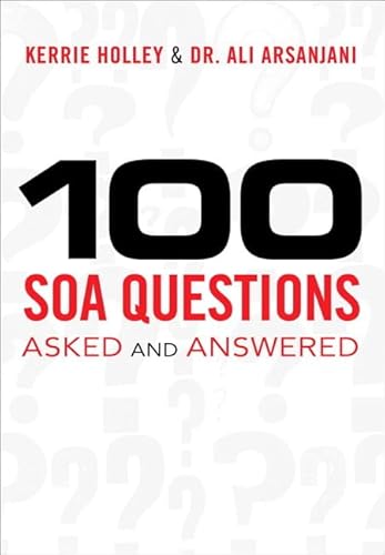 100 SOA Questions Asked and Answered