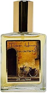 Camille Beckman Eau De Parfum Spray, Tuscan Honey, 2 Ounce