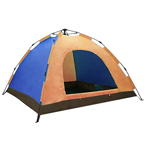 Carpa Automática GeRRiT Outdoor para Camping y Playa miniatura 1