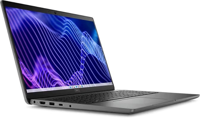Dell New Latitude 3540 15.6