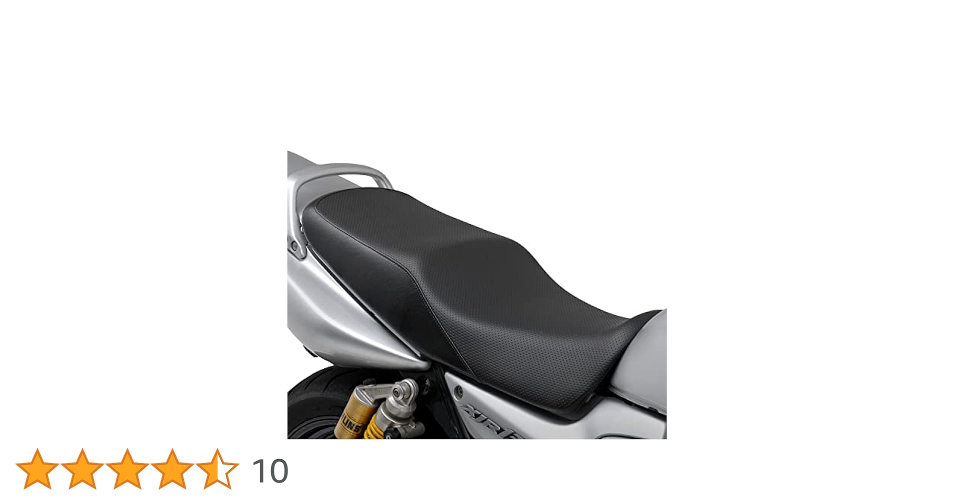 Amazon | デイトナ(Daytona) バイク用 シート XJR1200/R(94-97