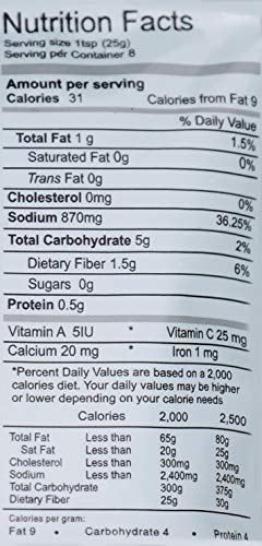 Double Horse Authentic Kerala Style Garlic Pickle 200g (Pack of 2)| Lahsun ka Achaar |Velthulli Achaar| Organic | Poondu Oorugai |Export Quality|Spicy & Tangy | Home Made