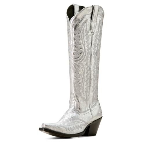 Image of Ariat Women's Casanova X Toe Western Boot