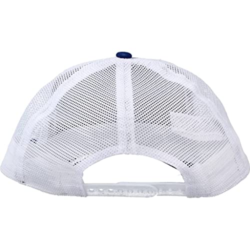 New Era Unisex MLB Clean AFrame Trucker Cap – Ansicht 4