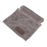 Apertura magnetica: progettata con un'apertura magnetica, questa borsa da addestramento per cani elimina la necessità di maneggiare zip o bottoni, permettendoti di azionarla con una mano mentre porti a spasso il tuo cane, rimuovendo rapidamente e con precisione gli snack prevenendone efficacemente la caduta.