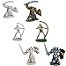 Bare Bones Learn to Paint Kit: Basic Techniques