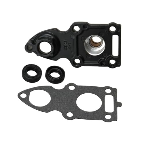 Joint d'étanchéité moteur de bateau 6G1-45331-01-5B pour carter 6HP 8HP 2T