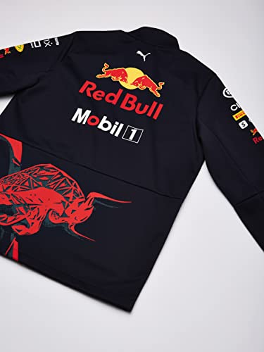 PUMA Red Bull Racing Official Teamline Giacca