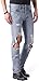 Produktbild Diesel Designer Herren Jeanshose Buster Regular Slim Tapered 0852H Men Jeans Hose W32/L32