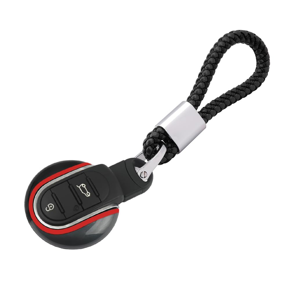 Heinmo Key Cover Caso Di Ricambio Portachiavi Portachiavi