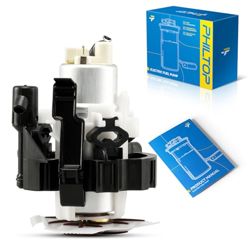 Image of PHILTOP Electric Fuel Pump Assembly FE0538, P76557M, SP5071M