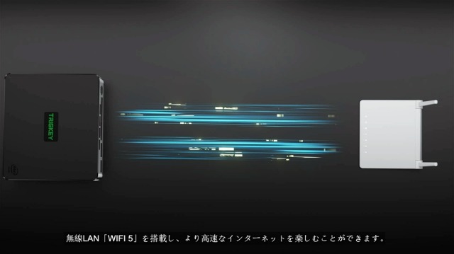 Amazon.co.jp: TRIGKEY ミニPC インテル第11世代 N5095 プロセッサー Amazon.co.jp: TRIGKEY ミニPC インテル第11世代 N5095 プロセッサー