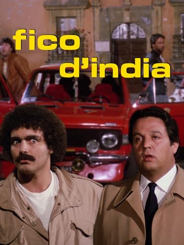  Fico d\'India