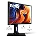 BenQ BL2420PT Color Accurate Design Monitor 24