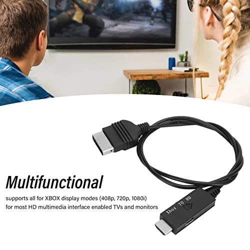 Cable de interfaz multimedia HD, Adaptador de interfaz multimedia HD, Cable Displayport para proporcionar alta precisión, resolución y detalle - imagen 2