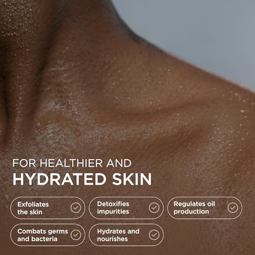 Antibacterial Body Scrub, 6 oz - Image 5