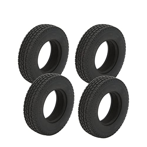 Roue RC 22 mm Drfeify haute performance pour adhérence optimale 1/14 Nemo - 6