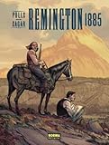 REMINGTON 1885 (COMIC EUROPEO)
