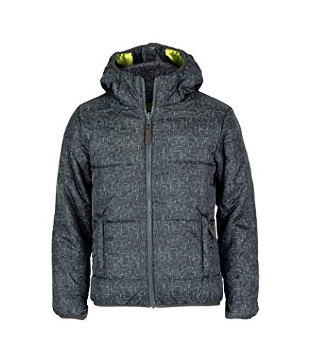 Arctix Kids' Super Nova Reversible Insulated Lightweight and Warm Jacket3