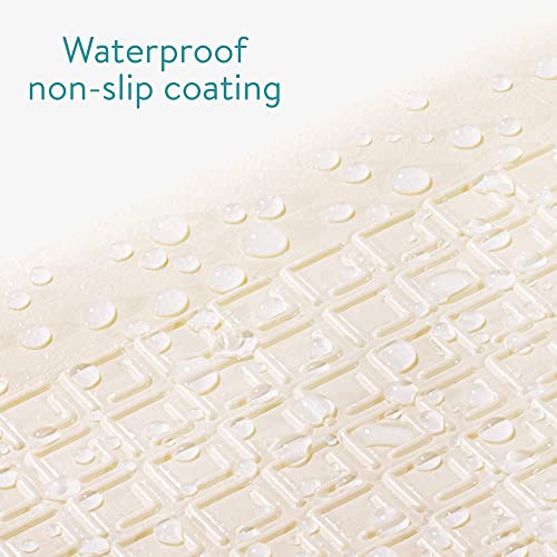 Navaris Grote Zachte Opvouwbare Babyspeelmat - Schuimmat voor Baby’s en Peuters - Tweezijdig met berendesign en bergendesign - Afbeelding 5