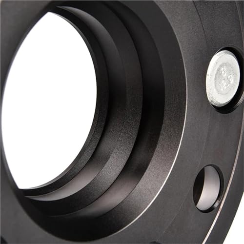 Adaptateurs de roue PCD 5x114.3 CB 66.1mm pour élargisseur Nissan X-Trail