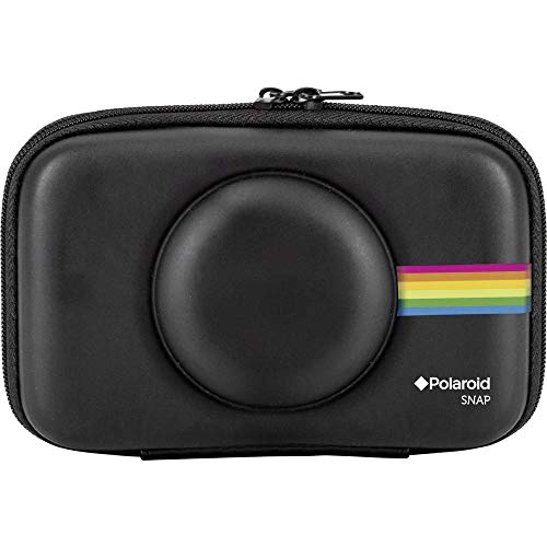 Estuche EVA Zink Polaroid para cámara Snap y Snap Touch negro miniatura 3