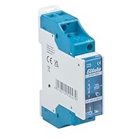 Elektrischer Stromstoßschalter Fernschalter Typ S12-100-230V | Betrieb mit 230 Volt Spulenspannung | Schaltleistung bis 250 Volt 16 Ampère