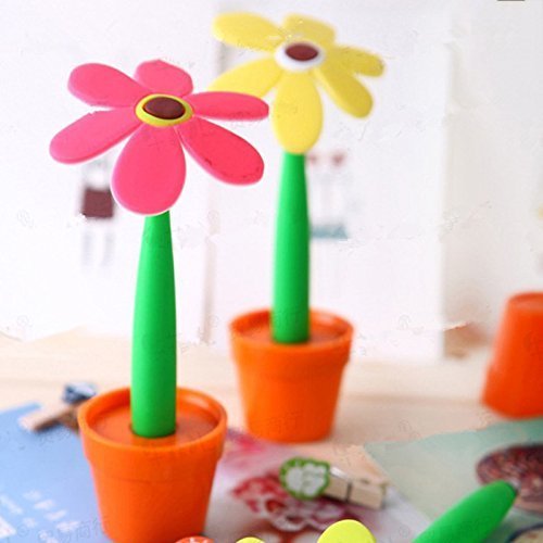 Drawihi 1 PC 0.55 mm a forma di penna a sfera: Sun...