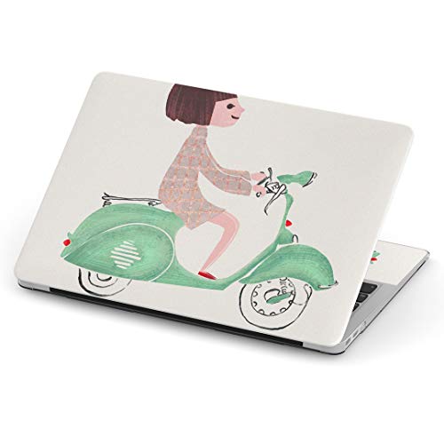 igsticker MacBook Air 13inch 2018 2019 2020 f / A1932 pXLV[ }bNubN GA Mac 13" C` Retina pV[ tB XebJ[ ANZT[ ی (2010N 