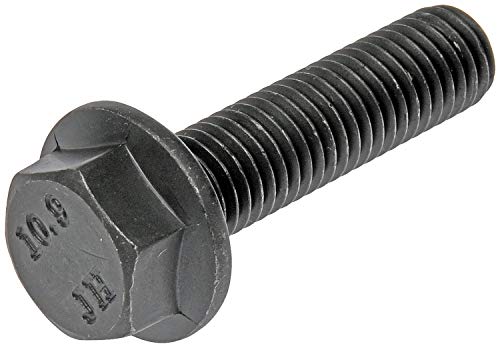 Perno con brida Dorman Hardware 980-540D para repuesto y tornillería técnica 3