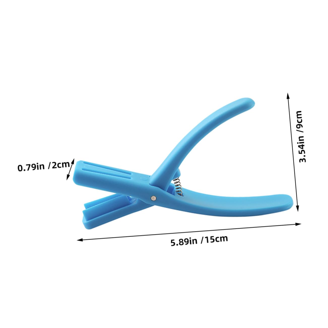 4pcs Crawfish Shucker Tool Ergonomic Seafood Shelling Device for Easy Peeling Portable Household Shrimp Peeler for Family Dinners and Outdoor Events