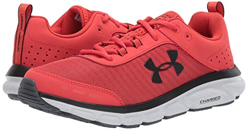 Image of Under Armour Men's Charged Assert 8 Camo Running Shoe