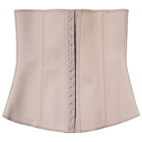 Cinta Modeladora Esbelt 404 Cotton