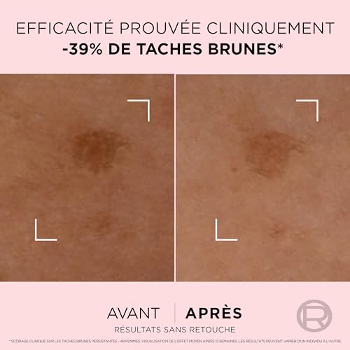 'oréal paris sérum age perfect correcteur taches brunes 30ml - vue 7