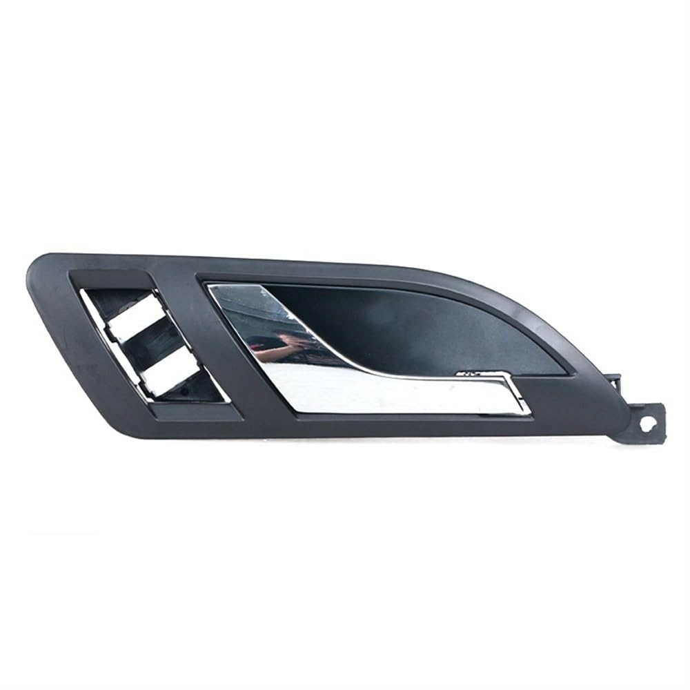 MLIOJU Car Inner Door Handle Car Inner Door Handle Internal Wrench Open The Door for Lavida 2008-2012 for Skoda for Superb 2001-2008