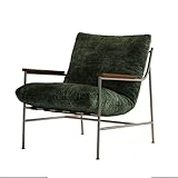 Découvrez le charme du style médiéval avec la chaise Fika Leisure. Cette chaise magnifiquement conçue intègre des éléments rétro, offrant un mélange parfait de confort et d'esthétique. Idéal pour tout salon ou bureau, il améliore votre espace tout en offrant une option d'assise confortable. Améliorez votre décoration d'intérieur avec cet ajout exquis qui reflète l'élégance intemporelle.