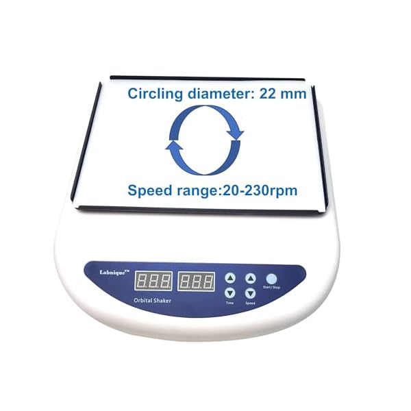 Labnique-Digital-Orbital-Shaker-Oscillator-Rotator-with-Adjustable-Speed-at-20-230rpm Labnique-Digital-Orbital-Shaker-Oscillator-Rotator-with-Adjustable-Speed-at-20-230rpm