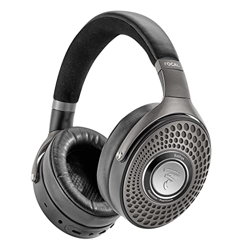 Focal Bathys headphones