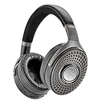 ZHUTA Over-Ear Hi-FI Casque sans Fil Bluetooth avec réduction Active du Bruit