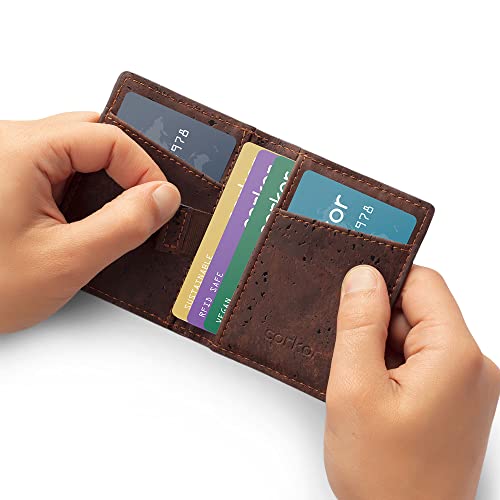 Unisex-Adult's Minimalist, Slim3