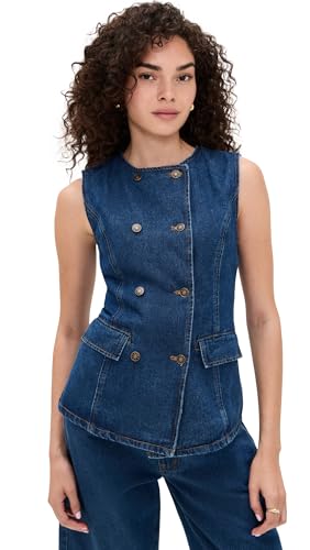 Women's Femme Vest