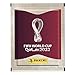 Produktbild Panini FIFA World Cup Qatar 2022 Offizielle Stickerserie (1x Softcover Album + 50x Tüten)